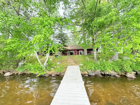 2473 Norway Point Road Pelican Lake WI 54463