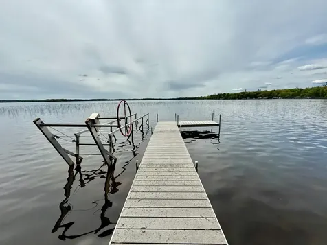 2473 Norway Point Road Pelican Lake WI 54463