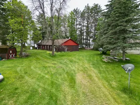 2473 Norway Point Road Pelican Lake WI 54463