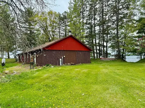 2473 Norway Point Road Pelican Lake WI 54463