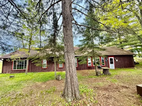 2473 Norway Point Road Pelican Lake WI 54463