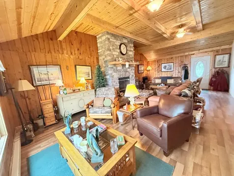 2473 Norway Point Road Pelican Lake WI 54463