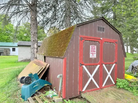 2473 Norway Point Road Pelican Lake WI 54463