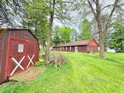 2473 Norway Point Road Pelican Lake WI 54463