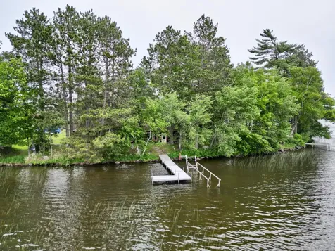 2473 Norway Point Road Pelican Lake WI 54463