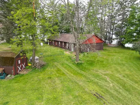 2473 Norway Point Road Pelican Lake WI 54463