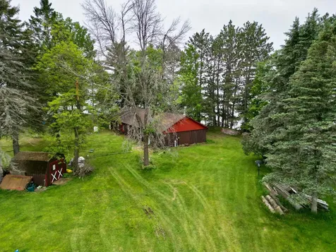 2473 Norway Point Road Pelican Lake WI 54463