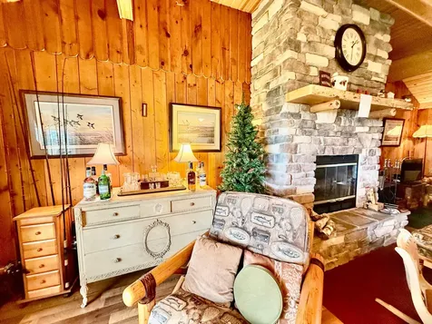 2473 Norway Point Road Pelican Lake WI 54463
