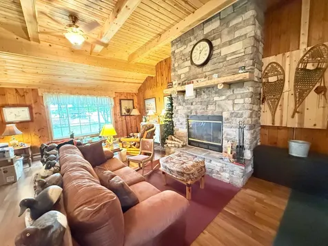 2473 Norway Point Road Pelican Lake WI 54463