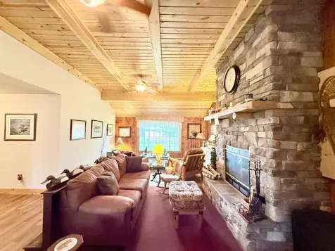 2473 Norway Point Road Pelican Lake WI 54463
