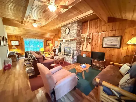 2473 Norway Point Road Pelican Lake WI 54463