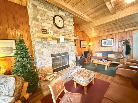 2473 Norway Point Road Pelican Lake WI 54463
