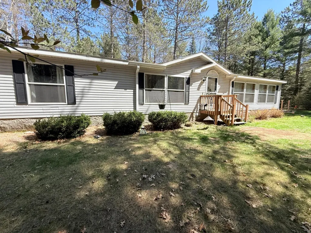 2032 Elto Road Tomahawk WI 54487