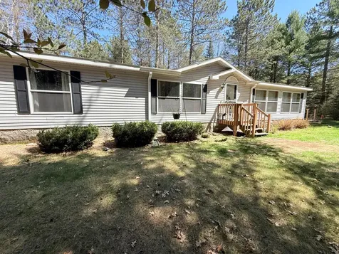 2032 Elto Road Tomahawk WI 54487