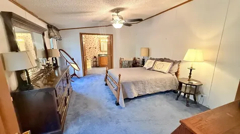 2032 Elto Road Tomahawk WI 54487
