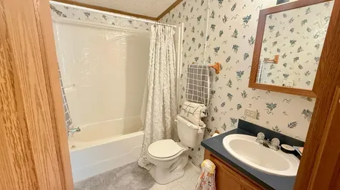 2032 Elto Road Tomahawk WI 54487