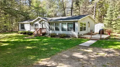 2032 Elto Road Tomahawk WI 54487