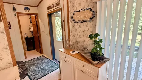 2032 Elto Road Tomahawk WI 54487