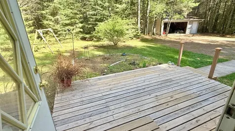 2032 Elto Road Tomahawk WI 54487