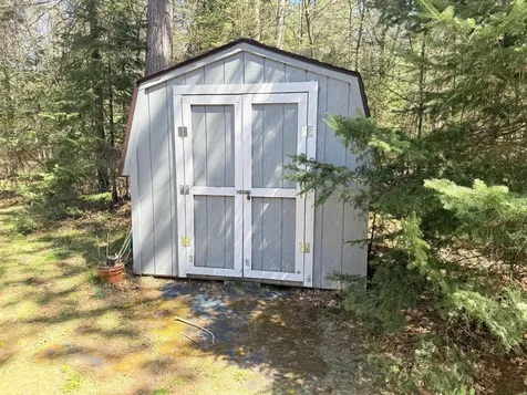 2032 Elto Road Tomahawk WI 54487