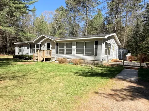 2032 Elto Road Tomahawk WI 54487