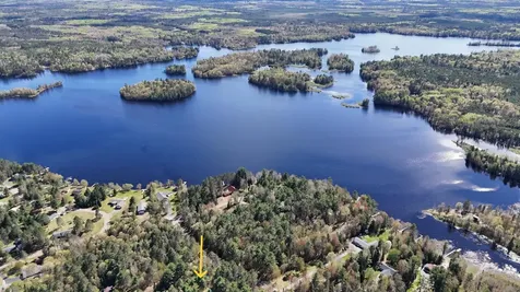 2032 Elto Road Tomahawk WI 54487