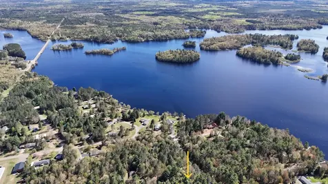 2032 Elto Road Tomahawk WI 54487