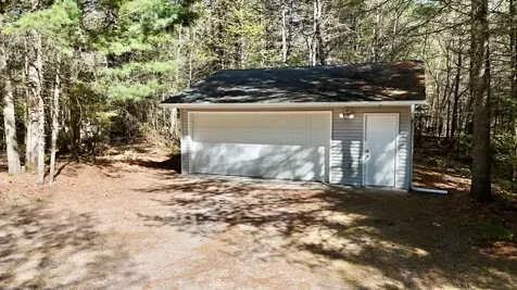 2032 Elto Road Tomahawk WI 54487