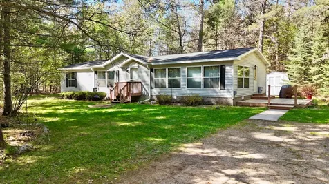 2032 Elto Road Tomahawk WI 54487