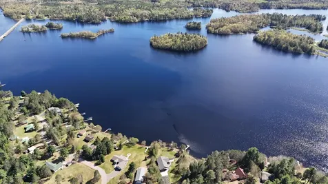 2032 Elto Road Tomahawk WI 54487