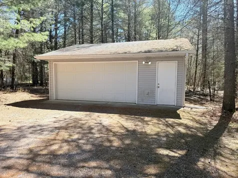 2032 Elto Road Tomahawk WI 54487