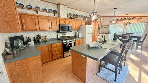 2032 Elto Road Tomahawk WI 54487