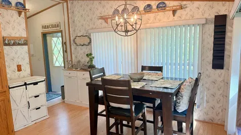 2032 Elto Road Tomahawk WI 54487