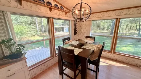 2032 Elto Road Tomahawk WI 54487