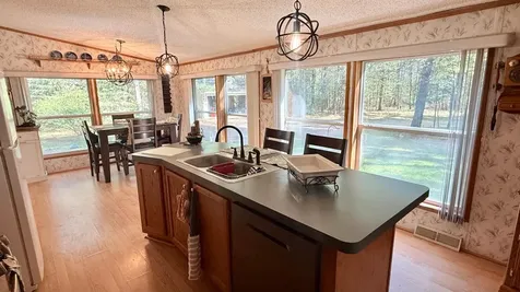 2032 Elto Road Tomahawk WI 54487