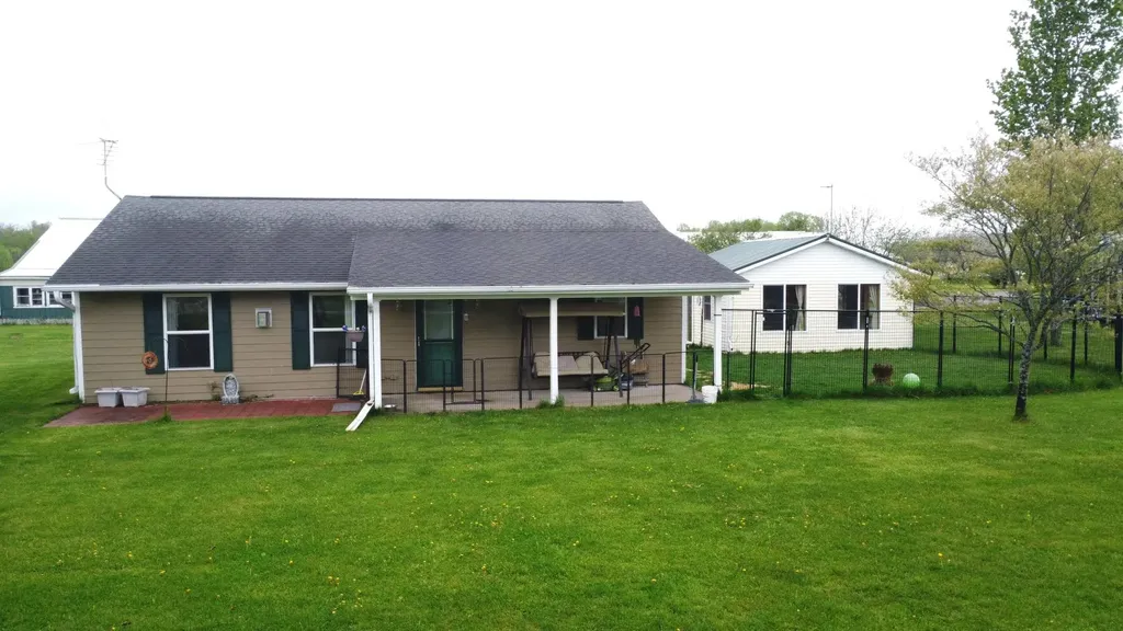 N9330 Highway 55 Pickerel WI 54465