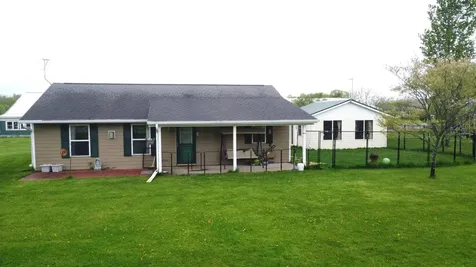 N9330 Highway 55 Pickerel WI 54465