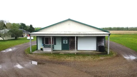 N9330 Highway 55 Pickerel WI 54465