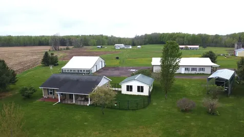 N9330 Highway 55 Pickerel WI 54465