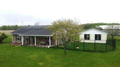 N9330 Highway 55 Pickerel WI 54465