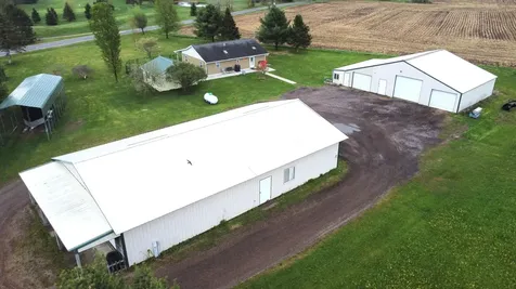 N9330 Highway 55 Pickerel WI 54465
