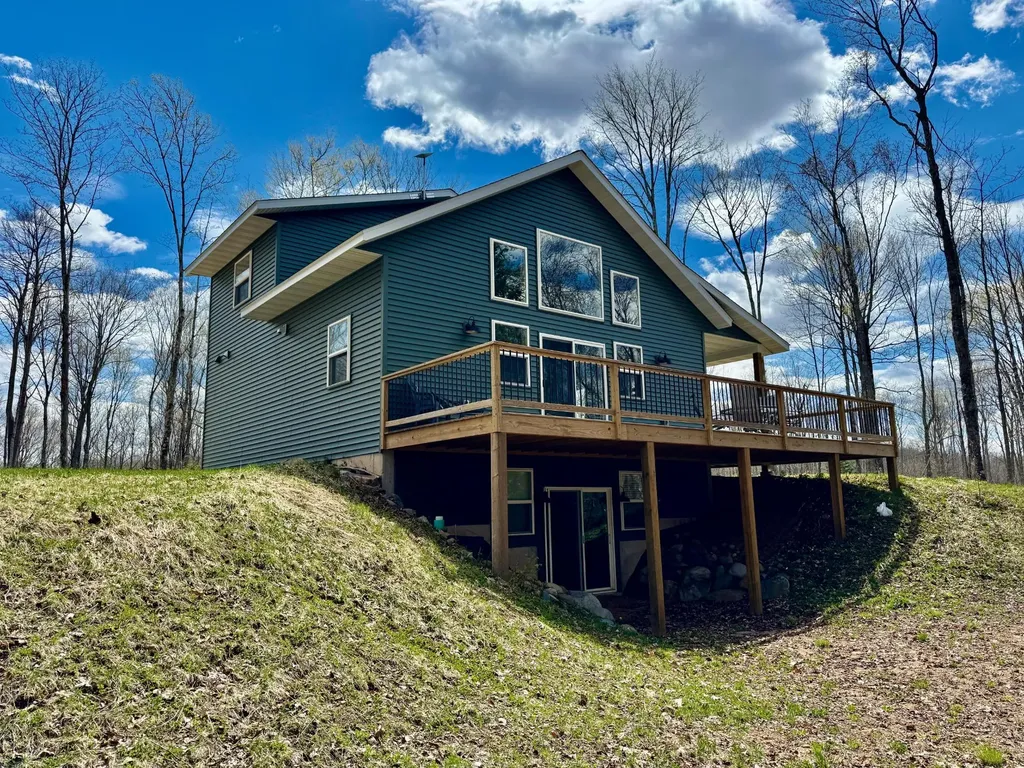 2361 Vast View Terrace Phelps WI 54554