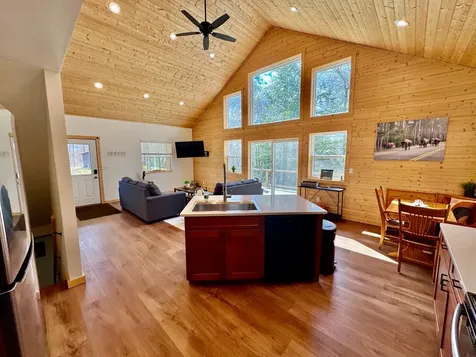2361 Vast View Terrace Phelps WI 54554