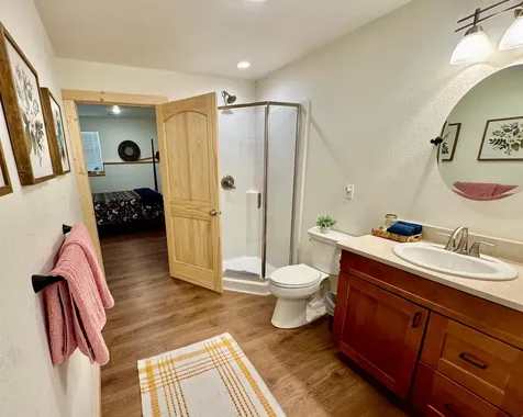 2361 Vast View Terrace Phelps WI 54554
