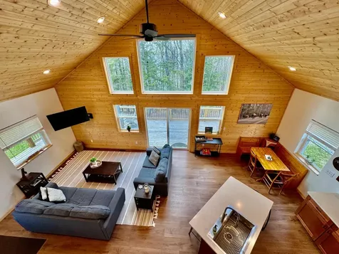 2361 Vast View Terrace Phelps WI 54554