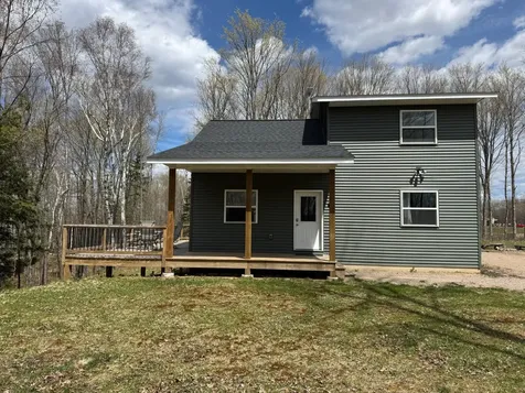 2361 Vast View Terrace Phelps WI 54554