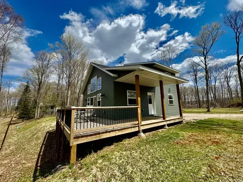 2361 Vast View Terrace Phelps WI 54554