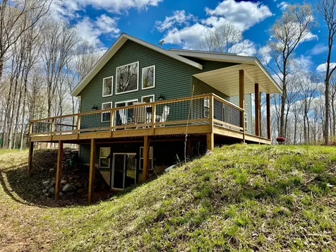 2361 Vast View Terrace Phelps WI 54554