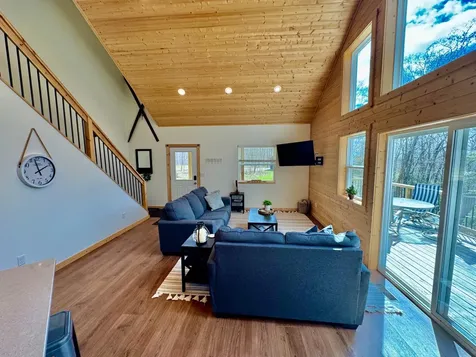 2361 Vast View Terrace Phelps WI 54554