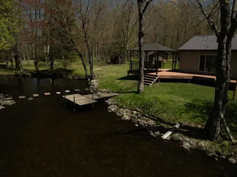 743 Woodlawn Road Pickerel WI 54465